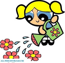:bulle_fleur: