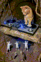 :chateuf: