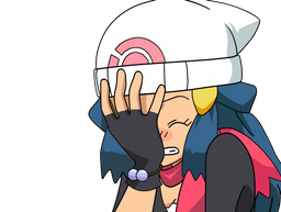 :Aurore_facepalm: