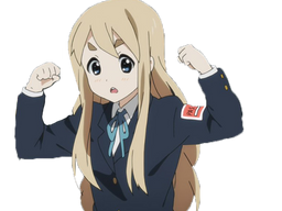 :Mugiflex: