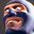 Photo de profil de Foutreglacial