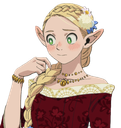 :marcilleprincesse2: