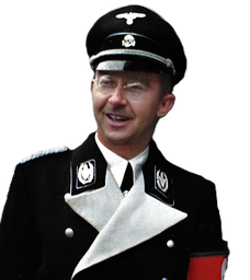 :ReichsfuhrerSS: