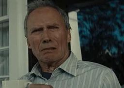 :clint: