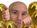 :Messi_3eme_etoile: