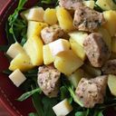 SaladeDePomme
