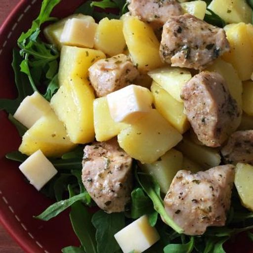 SaladeDePomme