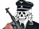 :Totenkopf_arme: