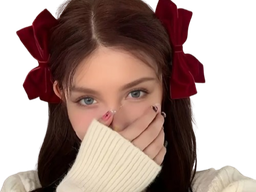 :Choquey: