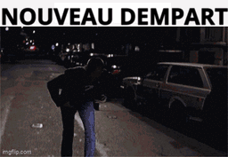 :nouveau_dempart: