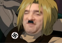 :EdwardFatigueNazi: