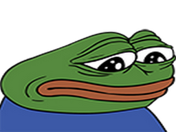 :PeepoSadly: