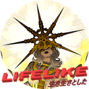 Lifelike