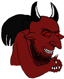 :juif_diable: