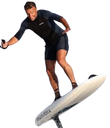 :Macron_surf2:
