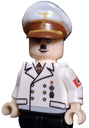 :legohitler: