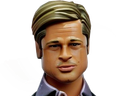 :Brad_Pitt_Lego: