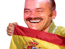 :matador_espagnol: