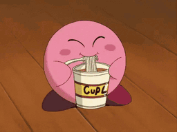 :kirby_ramen: