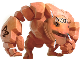 :golem_costaud: