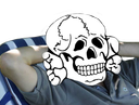 :Totenkopf_plage:
