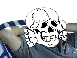 :Totenkopf_plage:
