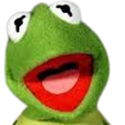 Muppet