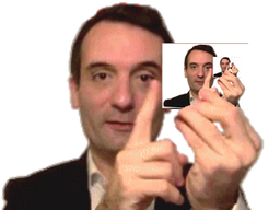 :carteorange: