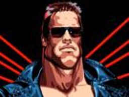 :terminator_chad: