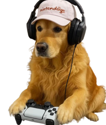 :ChienManette: