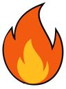 :Fire: