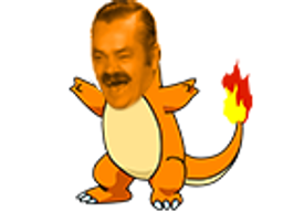 :Salameche: