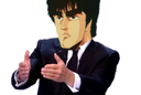 :hokutosarko: