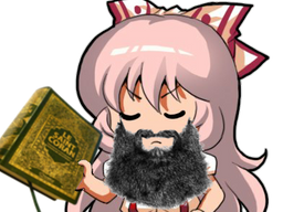 :mokou_coran: