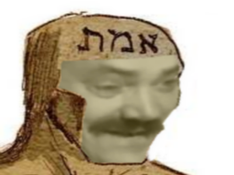 :golem: