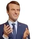 :Macron_con: