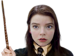 :AnyaPotter: