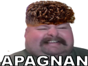 :Apagnan_quoi: