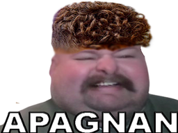 :Apagnan_quoi:
