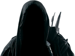 :nazgul: