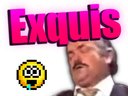 :exquis: