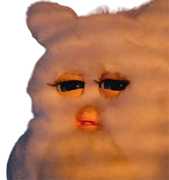 :furby: