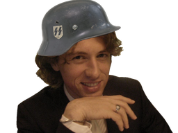 :boriscasque: