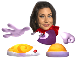 :mqRayman: