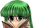 :lire_vert: