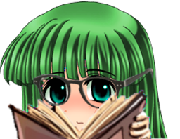 :lire_vert: