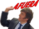 :Afuera: