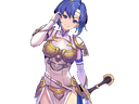 :catria: