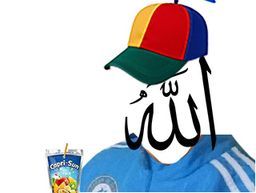 :allahin: