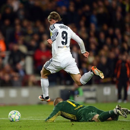 Torres